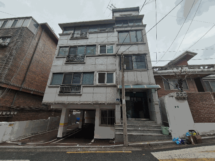 본동 전경 (1)