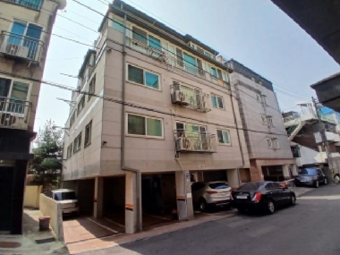 건물전경