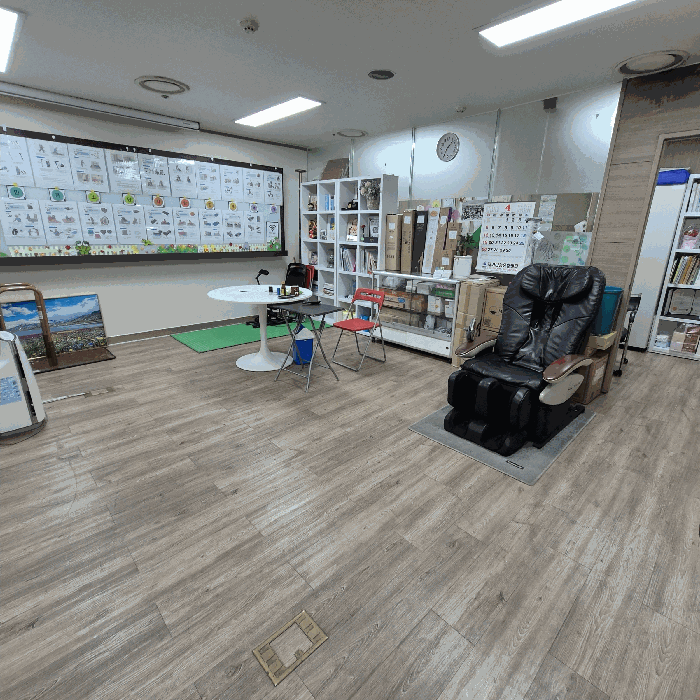 물건기호(1): 15A-016호 내부 전경
