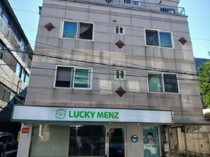 건물전경
