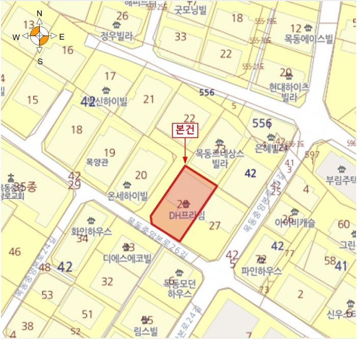 위 치 도