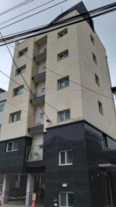 건물전경