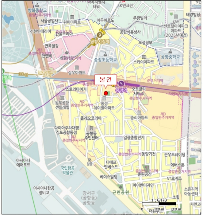 광 역 위 치 도