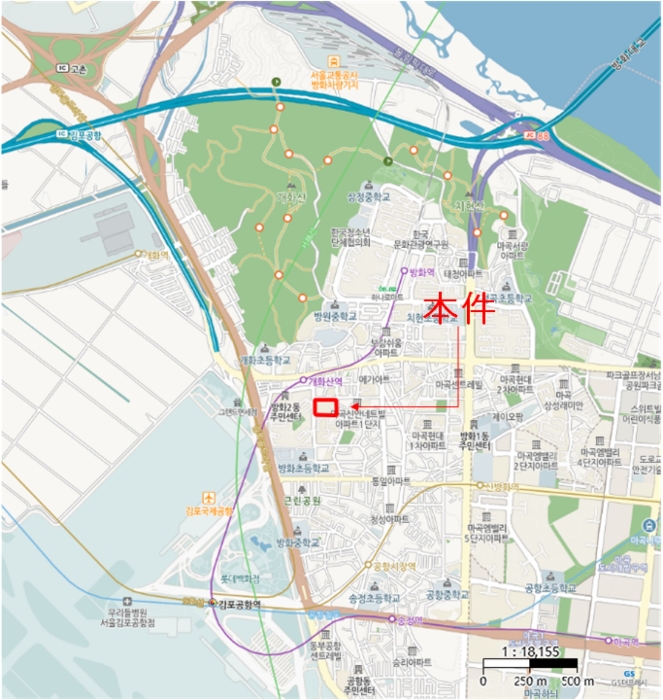 광 역 위 치 도