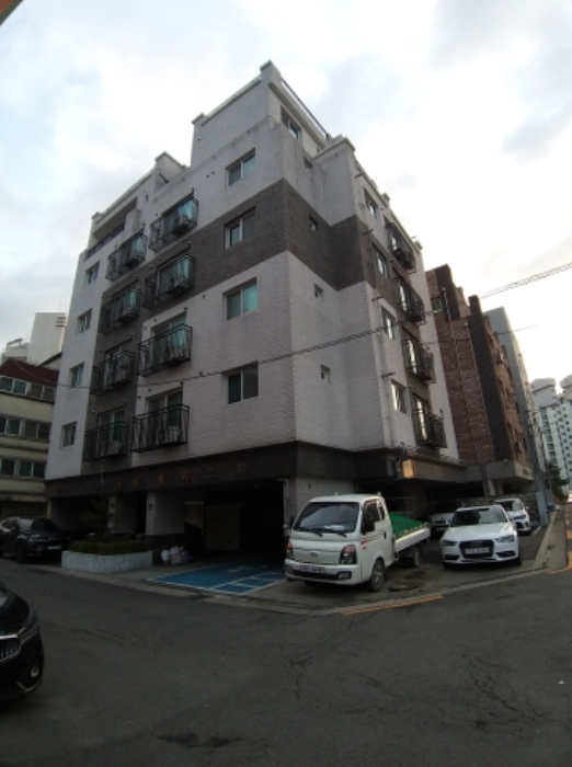 건물전경