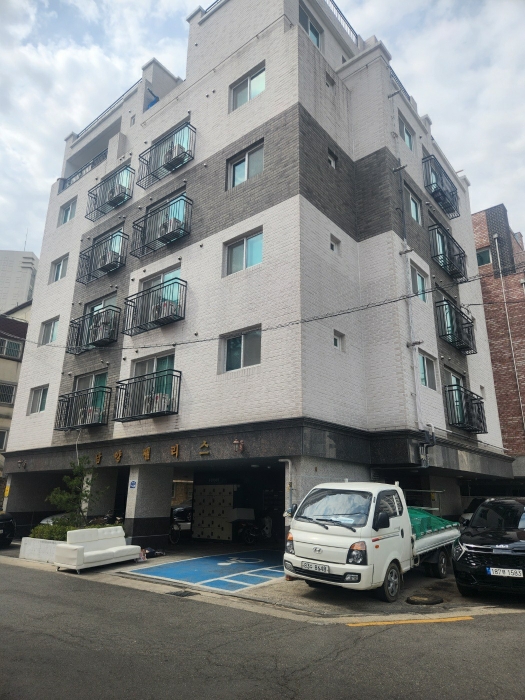 본건 전경