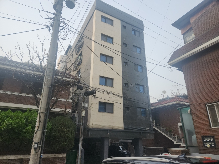본건물전경