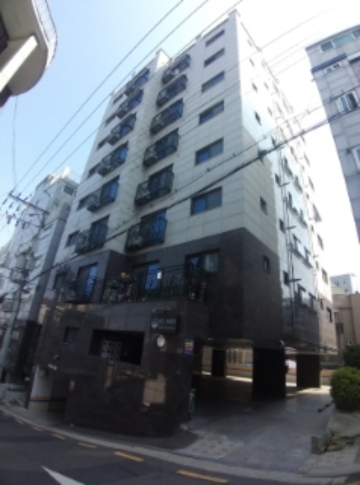 건물전경