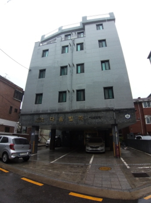 건물전경