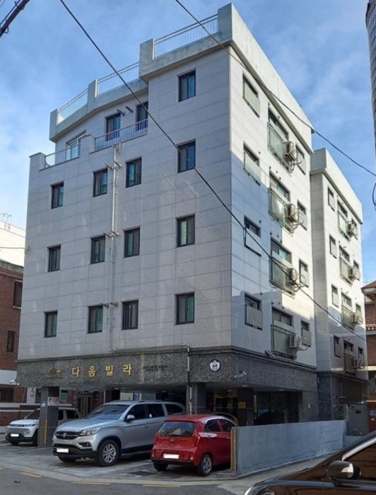 본건 전경
