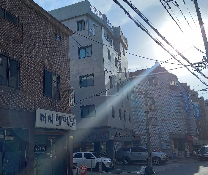 본건 주변