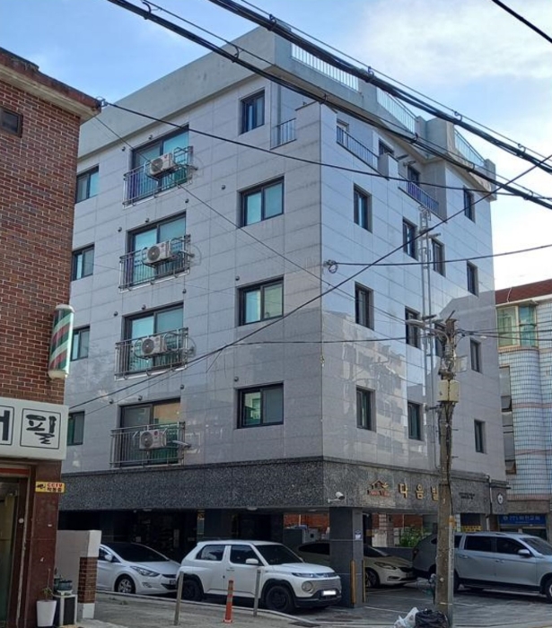 본건 전경