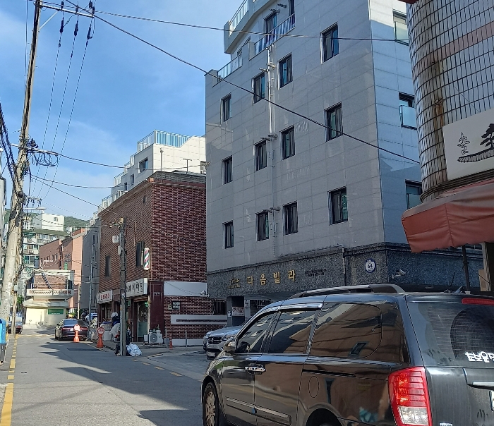 본건 주변