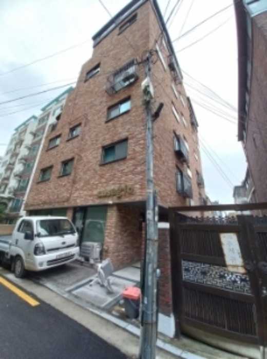 건물전경