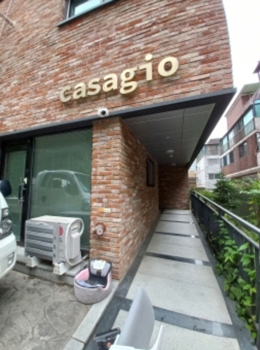공동출입구