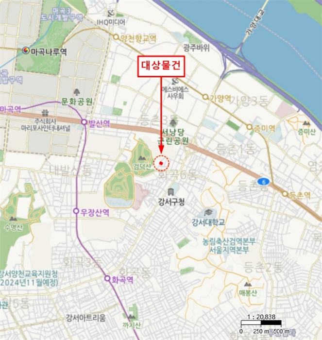 광 역 위 치 도