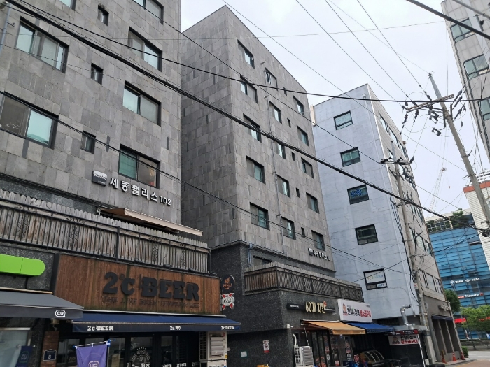 본건 촬영 2