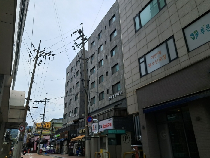 본건 촬영