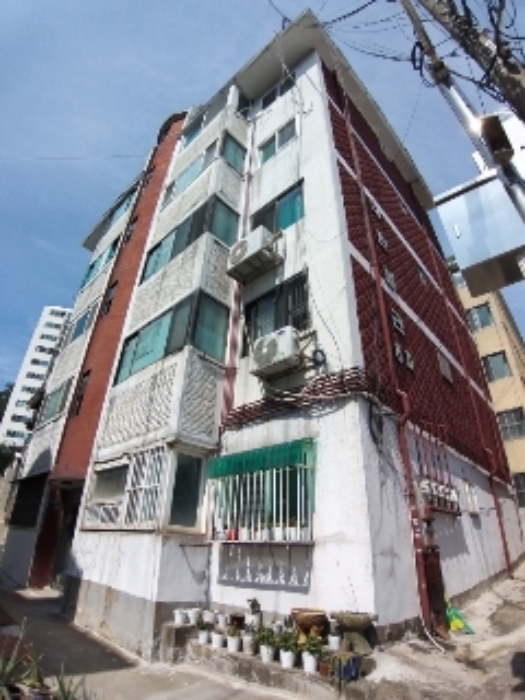 건물전경