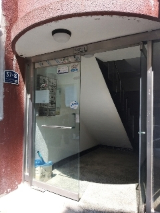 건물전경