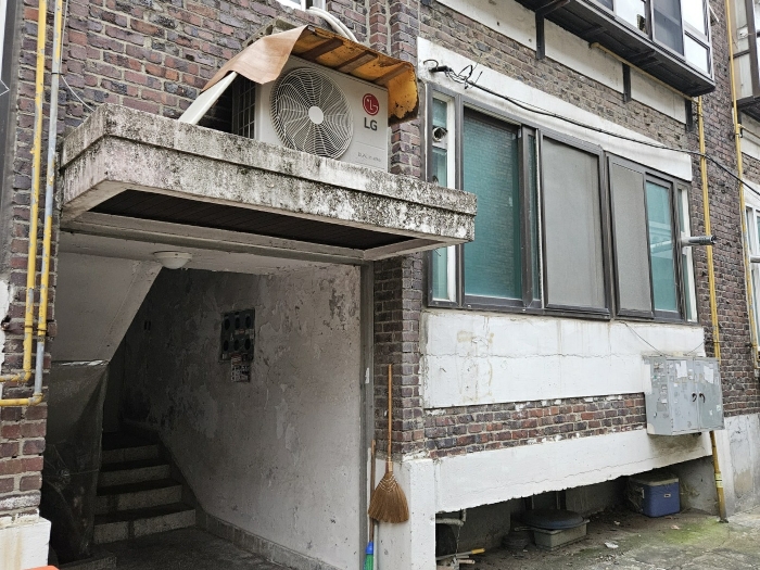 공용출입구