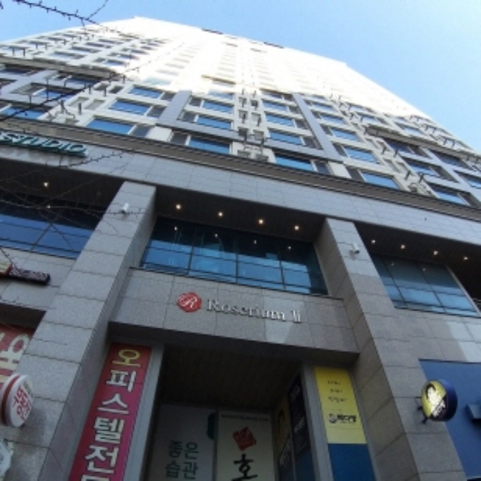 건물 전경(목록2.)