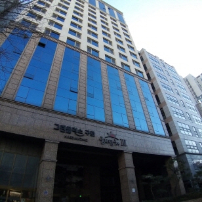 건물 전경(목록3.)