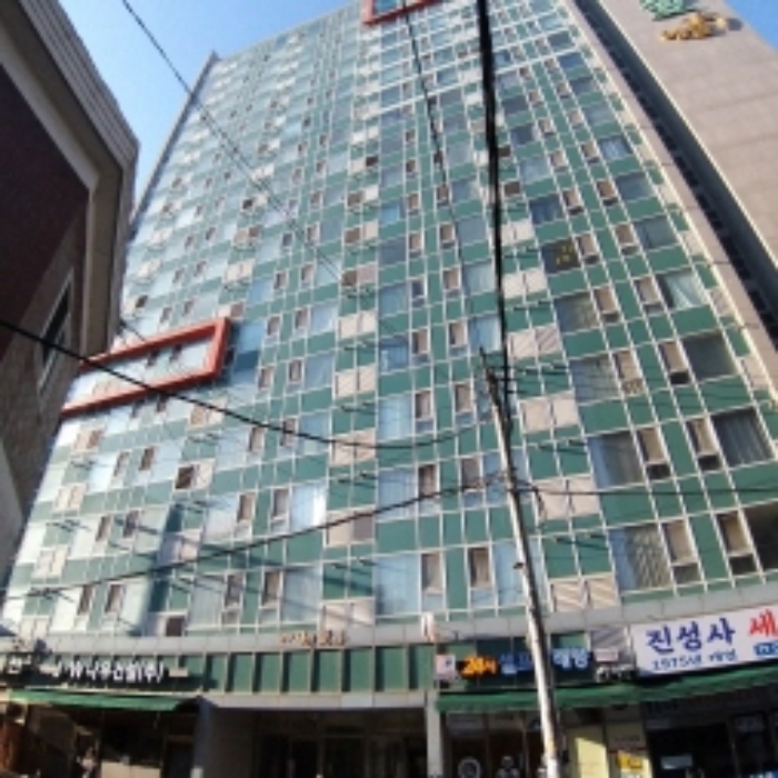 건물 전경(목록5.)