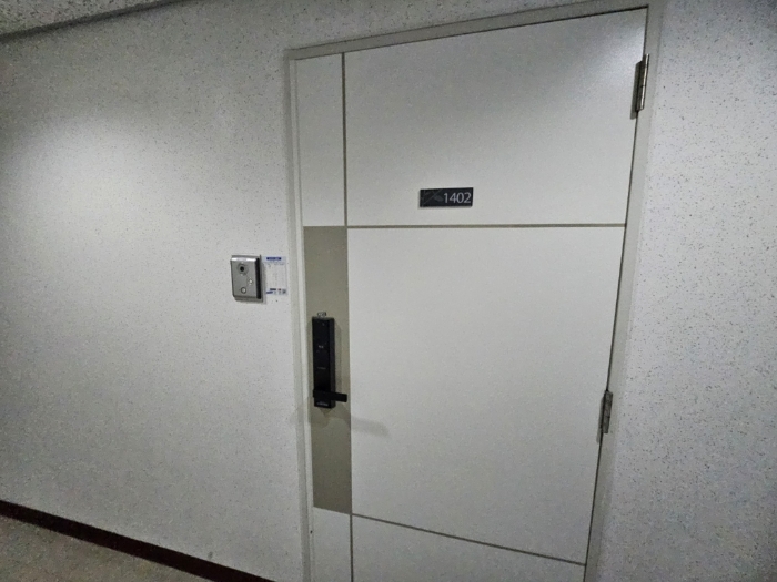 일련번호(2) 현관
