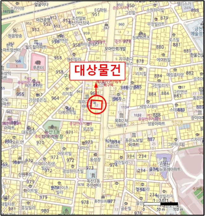 광 역 위 치 도