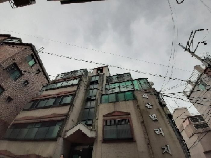 건물전경