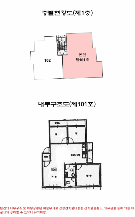 내 부 구 조 도