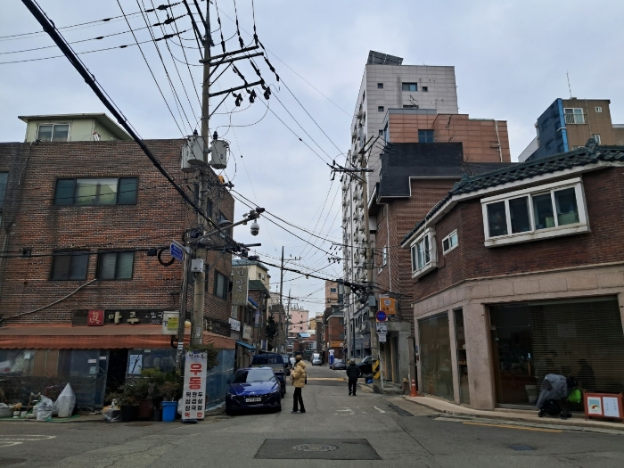 본건 주변 촬영