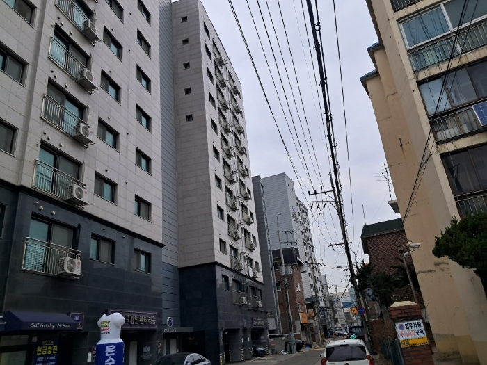 본건 촬영 1