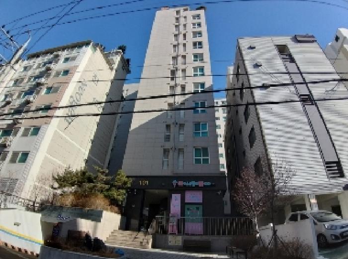 건물전경