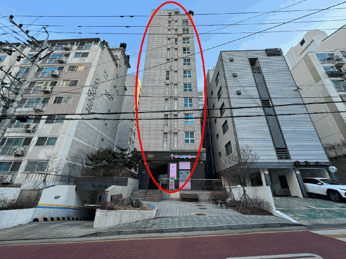 본건전경