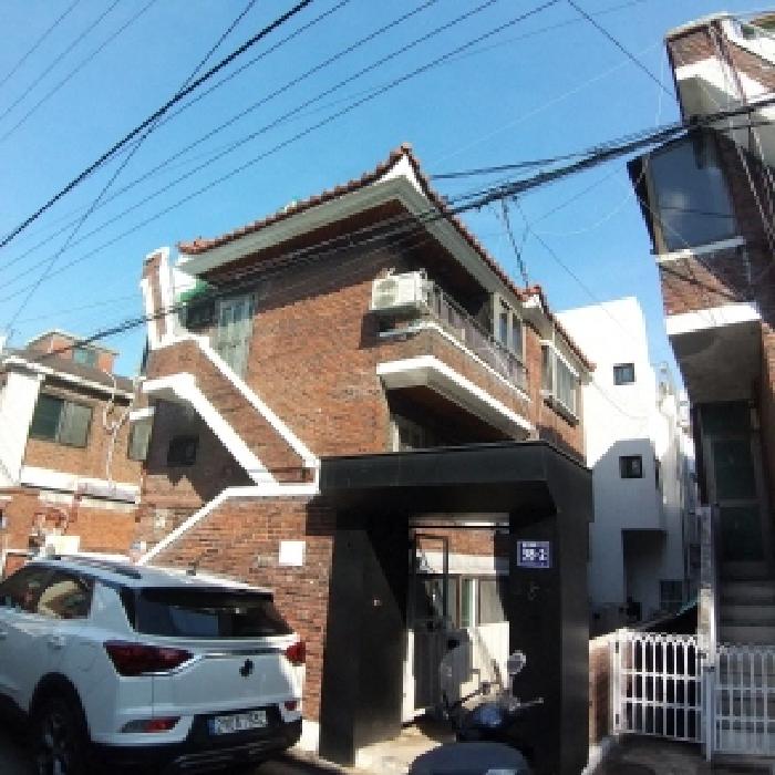 건물 전경