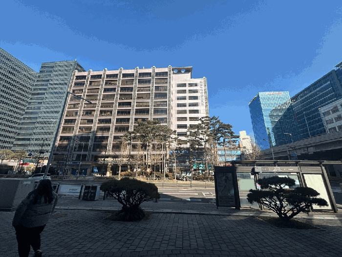 <본건 전경>