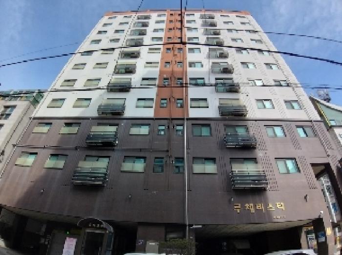 건물전경