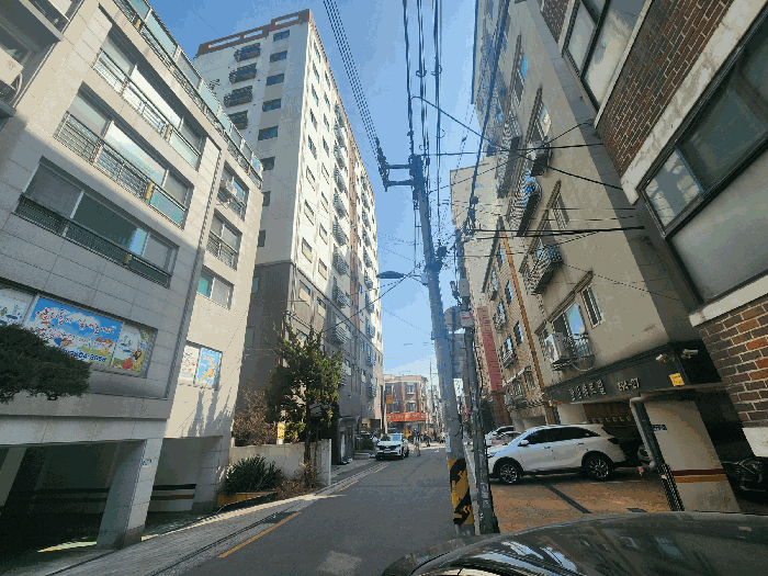【 주위환경-1 】