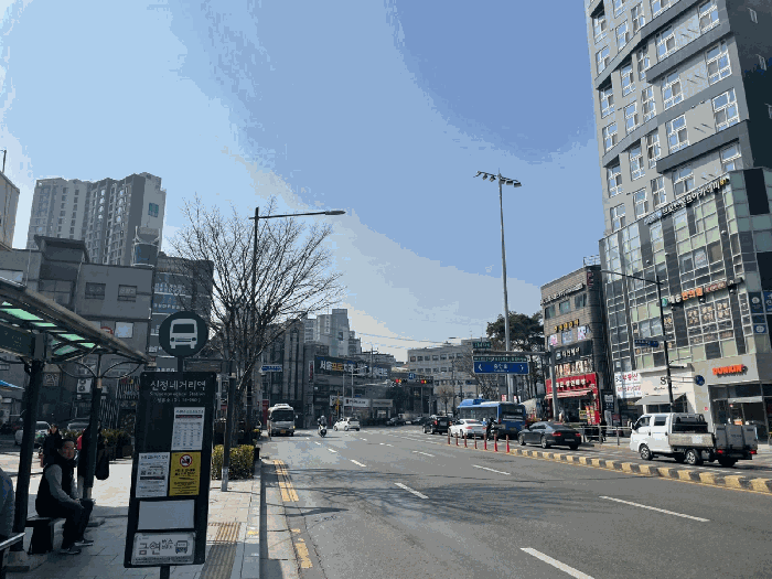 본건 주위환경