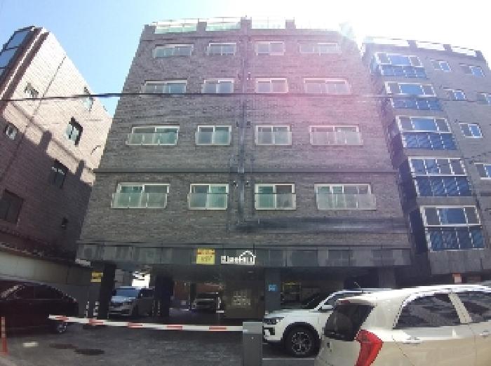 건물전경