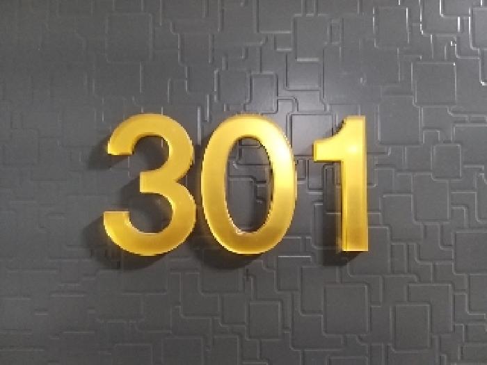 세대출입문