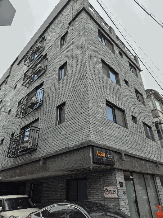 본건(2호라인 부위) 전경