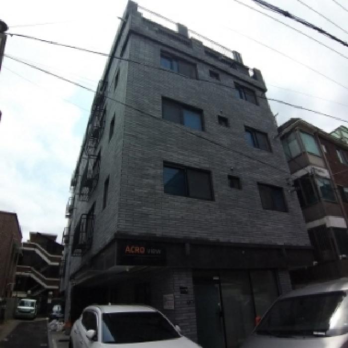 건물 전경