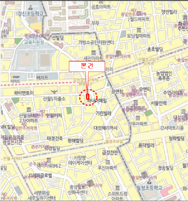 광 역 위 치 도