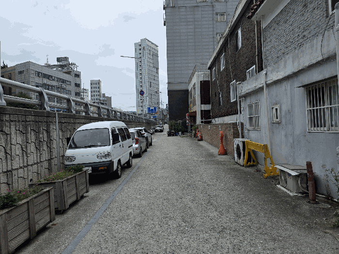 본건 주변전경