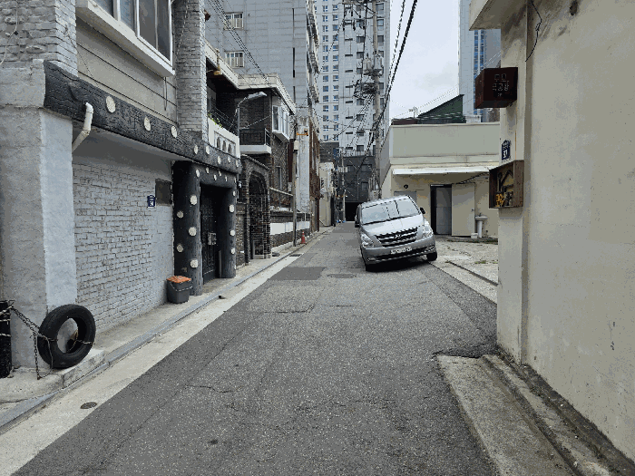 본건 주변전경