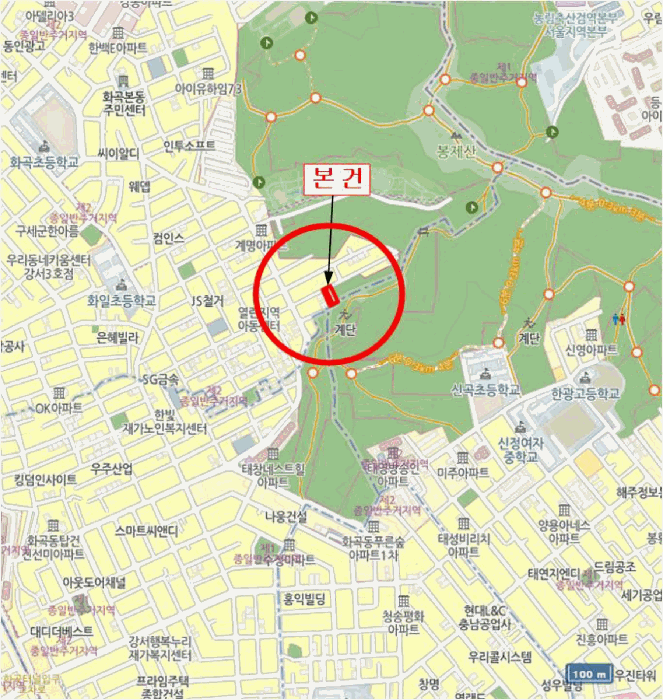 광 역 위 치 도