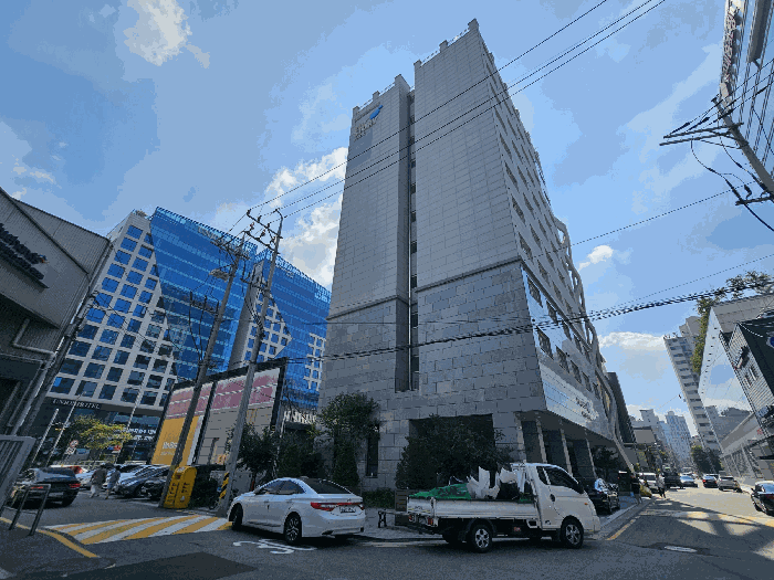 본건소재 건물2